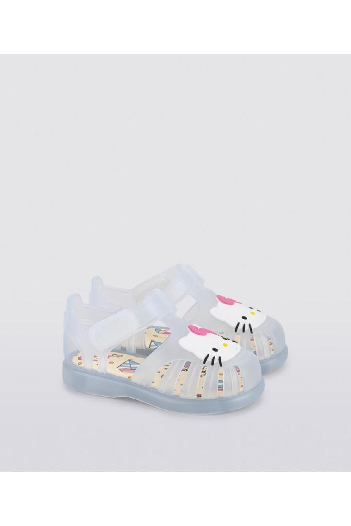 IGOR S10268-038 TOBBY V.KITTY ÇOCUK BEBEK SPOR SANDALET