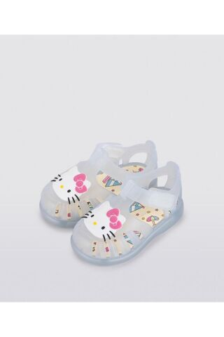 IGOR S10268-038 TOBBY V.KITTY ÇOCUK BEBEK SPOR SANDALET