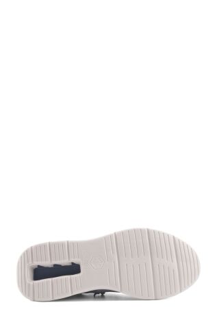 Lumberjack DOUGLAS 4FX GRI Erkek Spor Ayakkabı