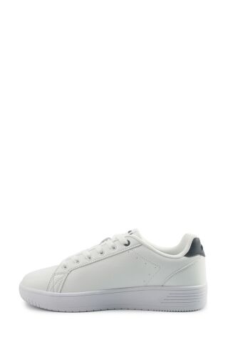 U.S. Polo Assn. COST 5PR Beyaz Kadın Sneaker