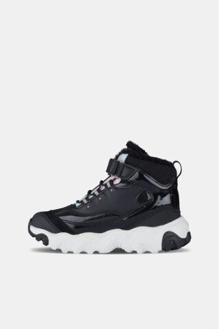 Vicco Unisex Çocuk Radus Filet Phylon Bot - Siyah