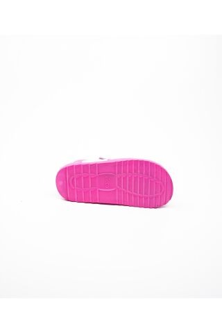 Vicco 321.p23y.252 Krixi Fuşya Kız Çocuk Sandalet