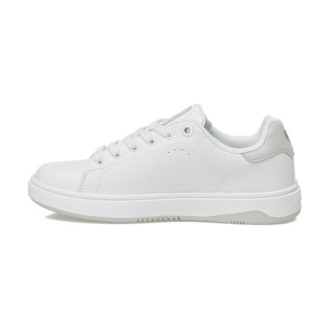 U.S. Polo Assn. PANOA 5PR Beyaz Kadın Sneaker