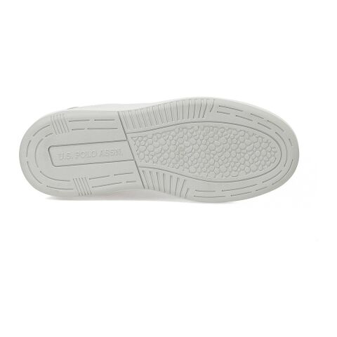 U.S. Polo Assn. PANOA 5PR Beyaz Kadın Sneaker