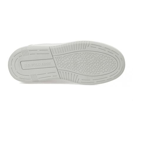 U.S. Polo Assn. PANOA 5PR Beyaz Kadın Sneaker