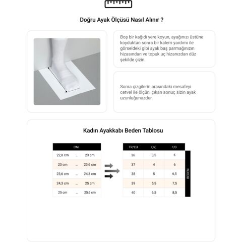 U.S. Polo Assn. PANOA 5PR Beyaz Kadın Sneaker