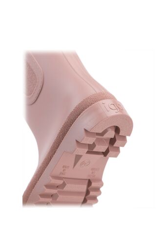 IGOR Yağmur Botu W10290 TOKIO BORREGUITO 010 Rosa