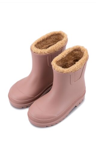 IGOR Yağmur Botu W10290 TOKIO BORREGUITO 010 Rosa