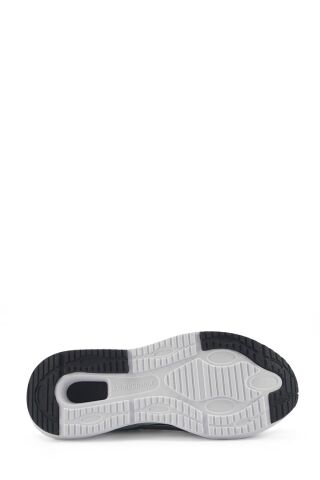 Lumberjack YAM 5FX Beyaz Kadın Sneaker