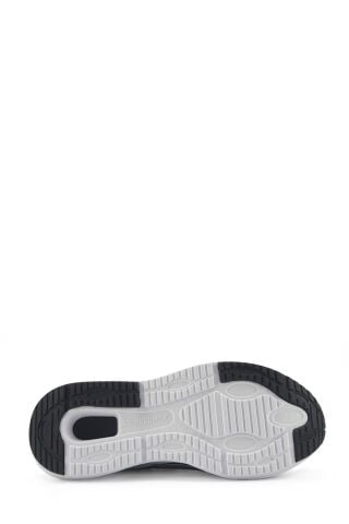 Lumberjack YAM 5FX Beyaz Kadın Sneaker