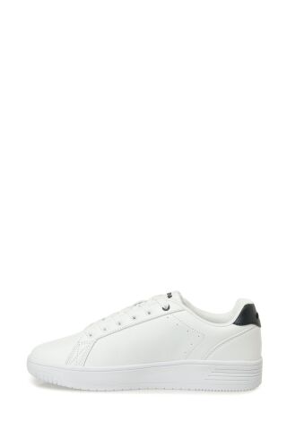 U.S. Polo Assn. COST 5PR Beyaz Erkek Sneaker