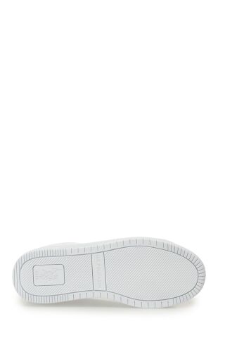 U.S. Polo Assn. COST 5PR Beyaz Erkek Sneaker