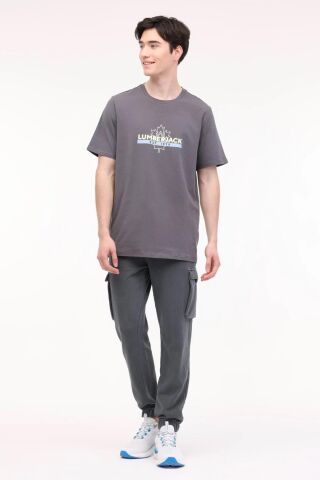 Lumberjack ML WALTER 11WK1004 ERKEK TSHİRT 4FX