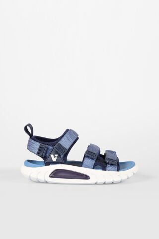 VİCCO CUBE ERKEK ÇOCUK SANDALET LACİVERT