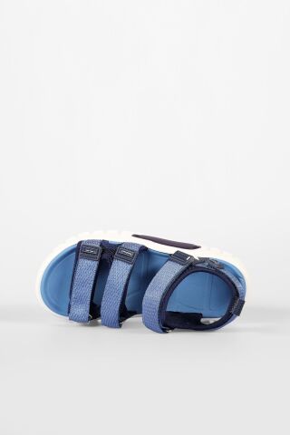 VİCCO CUBE ERKEK ÇOCUK SANDALET LACİVERT