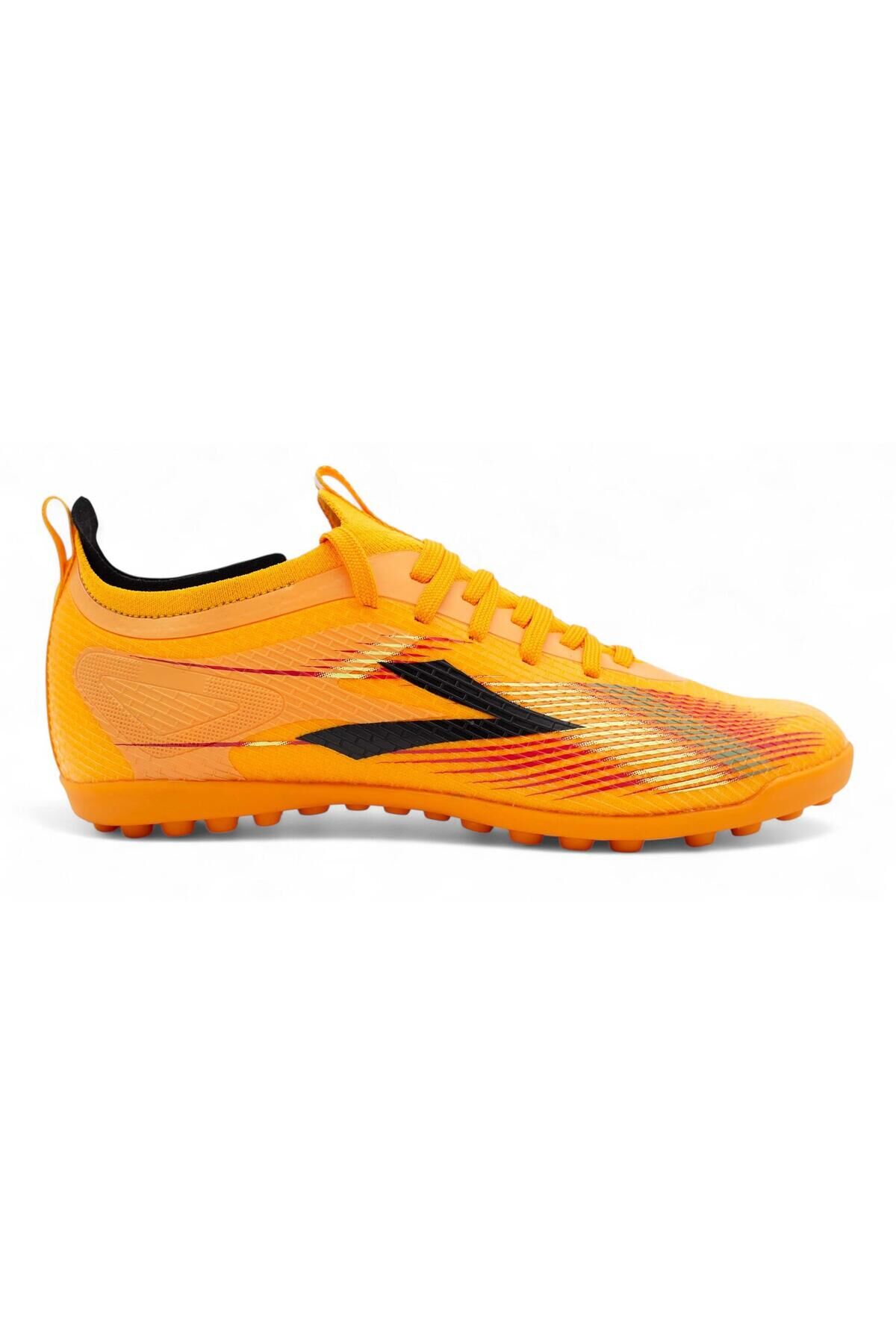 Lig SOCCER PRM HALI 55 TURUNCU