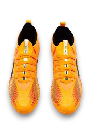 Lig SOCCER PRM HALI 55 TURUNCU