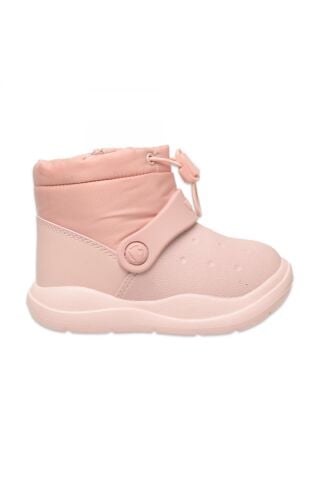 Vicco 946.P25K.448 Tufo Patik Pudra Çocuk Bot