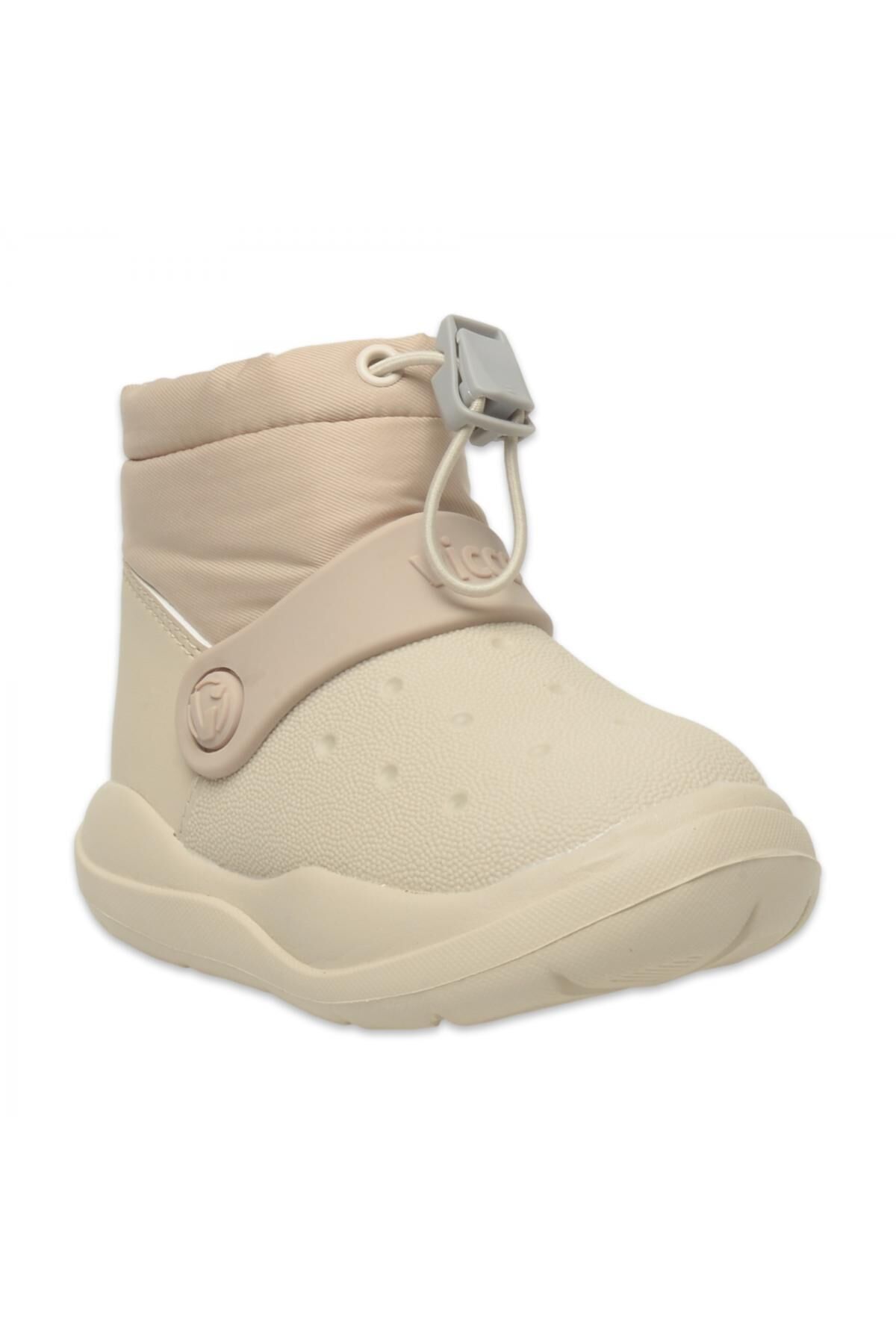 Vicco 946.B25K.448 Tufo Bebe Bej Çocuk Bot