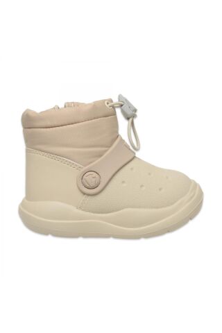 Vicco 946.B25K.448 Tufo Bebe Bej Çocuk Bot
