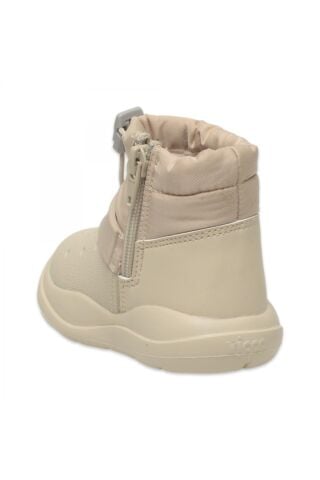 Vicco 946.B25K.448 Tufo Bebe Bej Çocuk Bot