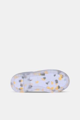 Vicco Monaco Patik Phylon Spor Ayakkabı Siyah