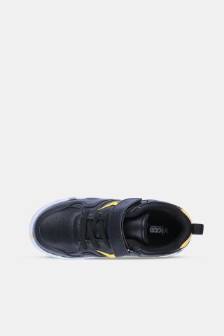 Vicco Monaco Patik Phylon Spor Ayakkabı Siyah