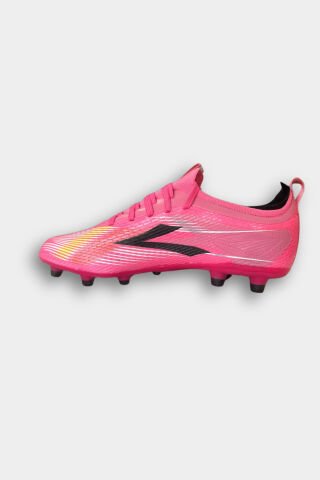 Lig Soccer Pro Krp 65 Erkek Fuşya Krampon