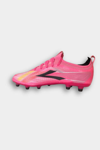 Lig Soccer Pro Krp 65 Erkek Fuşya Krampon
