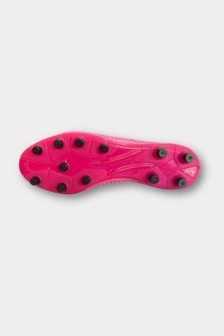 Lig Soccer Pro Krp 65 Erkek Fuşya Krampon