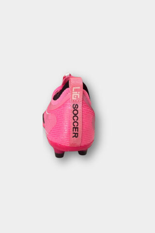 Lig Soccer Pro Krp 65 Erkek Fuşya Krampon