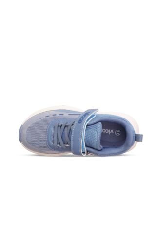 Vicco Unco 346.F24Y.118 Erkek Çocuk Spor Ayakkabısı Kot 32-38