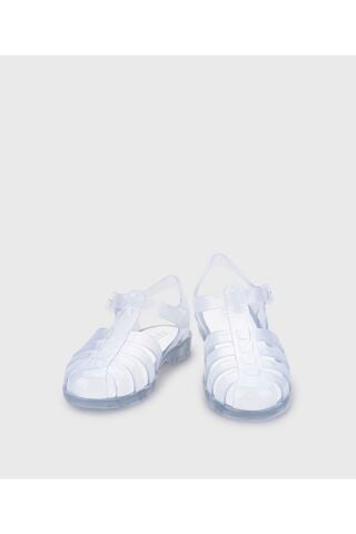 IGOR Biarritz Cristal Kadın Transparan Sandalet S10258