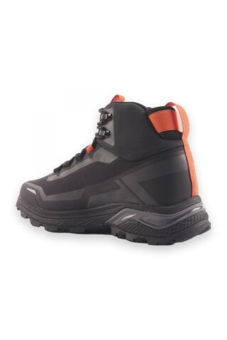 Lumberjack Racer Hi Waterproof Outdoor Siyah Erkek Bot