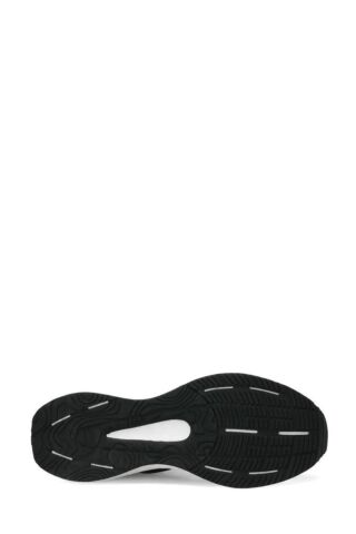 Lumberjack WILLY 4FX SİYAH TURUNCU COMFORT CASUAL ANATOMİK SPOR AYAKKABISI
