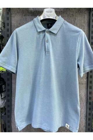 Lumberjack M-bs20 Bsc Polo Yaka Erkek Tshirt 4fx