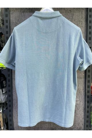 Lumberjack M-bs20 Bsc Polo Yaka Erkek Tshirt 4fx