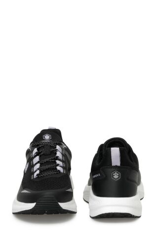 Lumberjack MERA 4FX Siyah Kadın Koşu Ayakkabısı