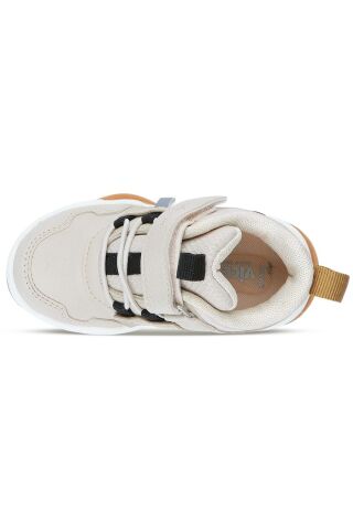 Vicco 946.B24K.440 Bej Getto Anatomik Hafif Taban Erkek Çocuk Bot