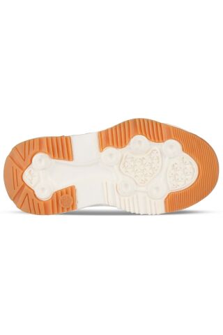 Vicco 946.B24K.440 Bej Getto Anatomik Hafif Taban Erkek Çocuk Bot