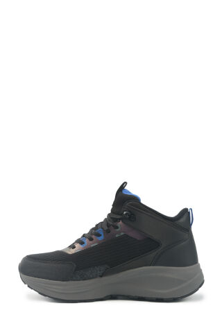 U.S. Polo Assn. RASSA 5PR Siyah Erkek Outdoor Bot