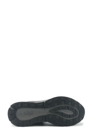 U.S. Polo Assn. RASSA 5PR Siyah Erkek Outdoor Bot