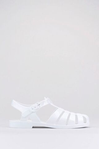 IGOR Biarritz Kadın Beyaz Sandalet S10258