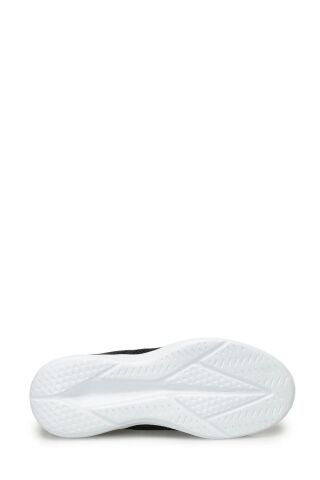 Lumberjack Woıla Wmn 5fx Siyah Kadın Comfort Bağcıksız Ayakkabı