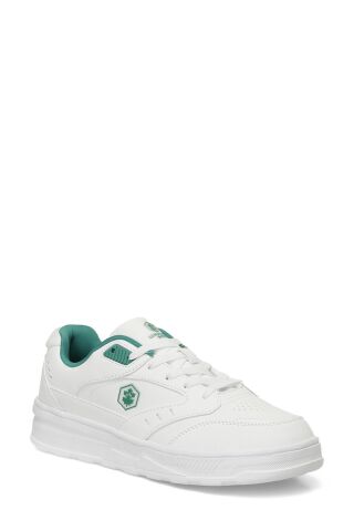 Lumberjack PISA 5FX Beyaz Erkek Sneaker