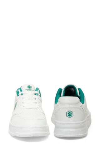 Lumberjack PISA 5FX Beyaz Erkek Sneaker