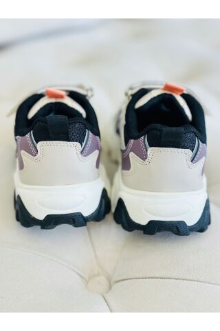 Vicco POTE BEJ KIZ ÇOCUK SPOR AYAKKABI
