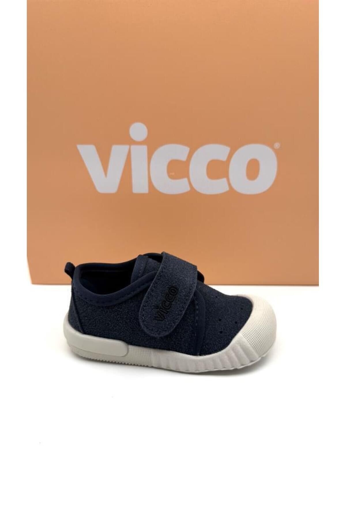 Vicco Anka II İlk Adım Günlük Ortopedik Ayakkabı