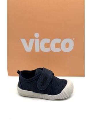 Vicco Anka II İlk Adım Günlük Ortopedik Ayakkabı