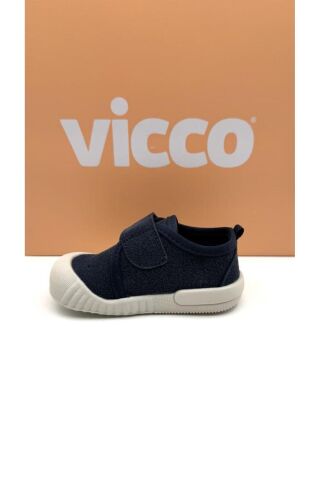 Vicco Anka II İlk Adım Günlük Ortopedik Ayakkabı